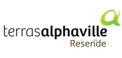 Logo Alphaville
