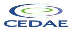 Logo CEDAE