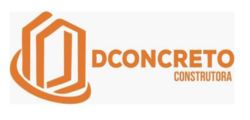 Logo DECONCRETO