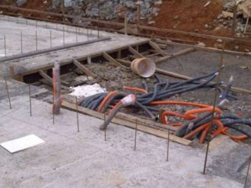 Obras em Concreto Armado 01