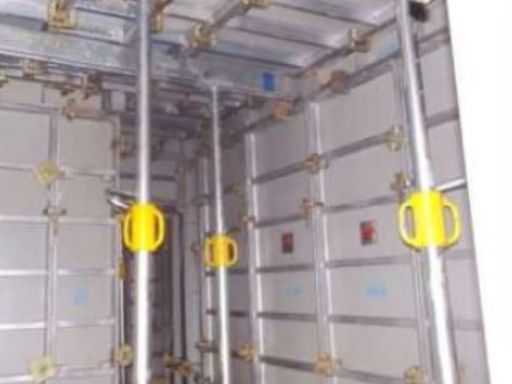 Obras em Concreto Armado 05
