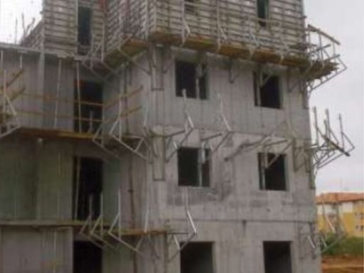 Obras em Concreto Armado 07