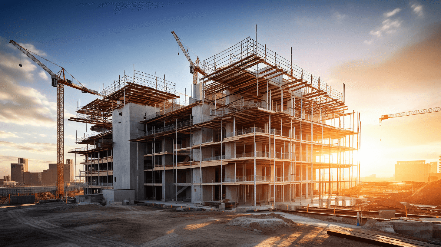 CES Engenharia e Construções