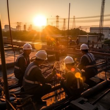 Engenharia e Construção